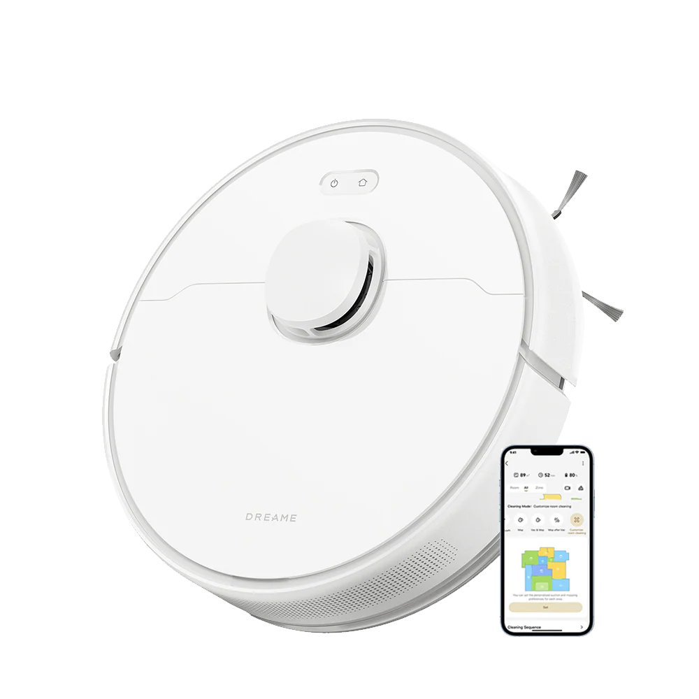 dreame D9Max Gen 2